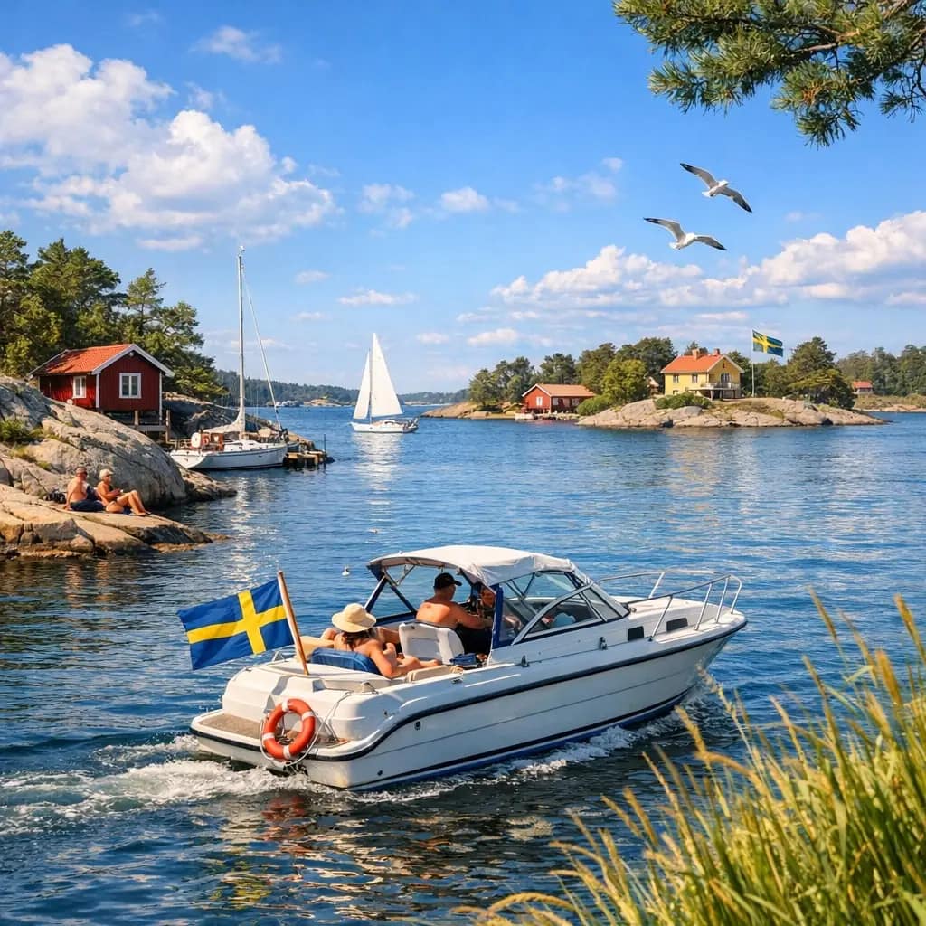 MarineHub bakgrund