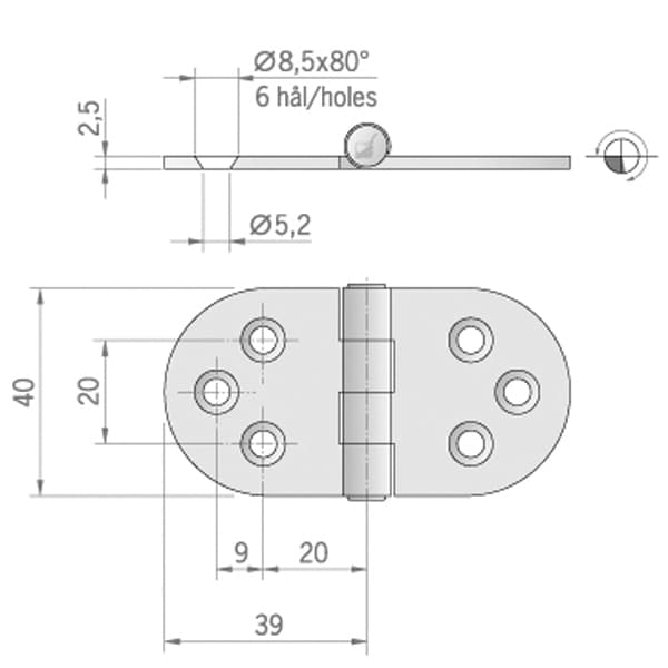 Miniatyr 2